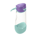 Joogipudel B.BOX Lilac Pop, 600 ml, uniwersalny