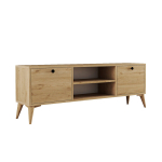 TV alus, Asir, 138, 42,6x29,5 cm, beež