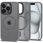 iPhone 15 Pro kaan &ndash; matt titaan