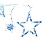 LED kardinatuled, Everest