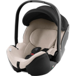 Turvah&auml;lli kate Britax-R&ouml;mer Baby-Safe 5Z, Beige