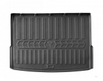 Kummist pagasiruumi matt BMW X1 U11 2022