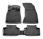 Automatid 3D Audi Q5 FY 2016