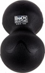 Topelt massaažipall Body Sculpture Duo-Ball Bb-0122, 12 cm