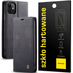 Spacecase Wallet iPhone 12 Mini