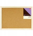 Korkplaat 5003, Grand, 400x600mm, puitkarkass