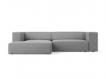 Pehme nurgadiivan Cosmopolitan Design Arendal 3, hall
