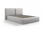 Voodi Cosmopolitan Design Arendal, 200x200 cm, hall