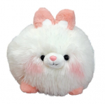 Pehme m&auml;ngupadi Bunny, 35cm