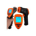 P&uuml;romeeter - lasertermomeeter 21263