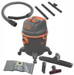 Tolmuimeja Black&Decker BXVC20PTE