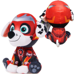 Pehme m&auml;nguasi Paw Patrol (K&auml;papatrull) Movie 2, Marshall, 17 cm
