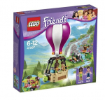 41097 LEGO&reg; FRIENDS Heartlake Hot Air Balloo