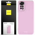 Spacecase Silicone Xiaomi Redmi Note 11/11s