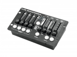 Eurolite DMX LED Easy Operaator DMX-kontroller