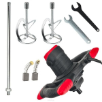 Ehitussegisti 2650W Red Technic RTMI0018