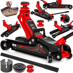 H&uuml;drauliline tungraud Lehmann 2,5T