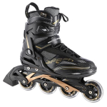 Rulluisud Nils Extreme NA2150 Black-gold, 42