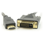 Hdmi - Kaks kaablit 1,8m | Kpo3701-1.8