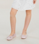 T&uuml;drukute baleriinad 411221 02, roosa