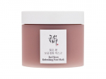 Beauty of Joseon Red Bean Refreshing Pore Mask, 140ml - kreemjas n&auml;opuhastusmask