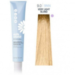 Juuksev&auml;rv MilkShake 9 Minutes Quick Permanent, 9.0/9NN Intense Very Light Blonde, 100 ml