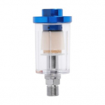 &Otilde;hufilter 1/4 niiskuse koguja, Hogert HT4R870