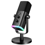Fifine AmpliGame AM8 RGB, Black