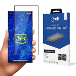 3mk HardGlass Max Lite