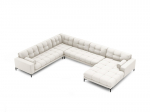 Pehme nurgadiivan Cosmopolitan Design Bali, beež