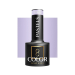 Ocho nails pastels h&uuml;briidlakk, p07 -5 g