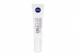 Silma- ja huulekreem Nivea Hyaluron Cellular Expert Filler Eyes & Lips Contour Cream, 15 ml