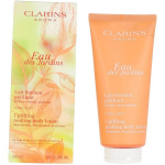 Kehakreem Clarins Eau des Jardins, 200 ml