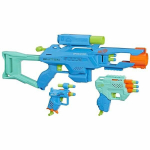 M&auml;ngup&uuml;stol Nerf Elite 2.0 Hasbro Tactical Pack