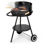 Grill Garden, 56x38x76cm, must
