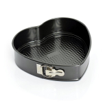 Klassikaline ahjuvorm, 25x26x7cm