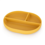 Silikoontaldrik Petite&Mars Intense Ochre, kollane