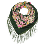 Naiste sall lillekaunistustega 15186-12