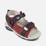 Mayoral Sandaalid poistele, punane