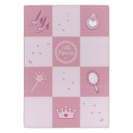 Ayyildiz laste vaip Play 1001502905 100x150 cm