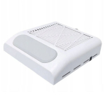 Manik&uuml;&uuml;ri tolmukoguja 80W AF-1532