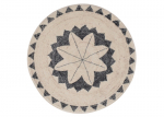 Vercai Rugs vaip Brady 90x90 cm