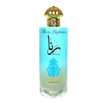 L&otilde;hnavesi Asdaaf Rana EDP naistele, 100 ml