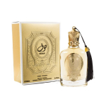 L&otilde;hnavesi Nouf Paris Corner EDP naistele/meestele, 100 ml