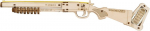 3D puidust pusle, Kohtup&auml;ev RMT-870, 42 t&uuml;kki, woodencity, RMT-870