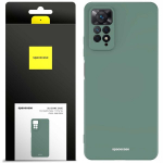 Spacecase Silicone Xiaomi Redmi Note 11 Pro 5G