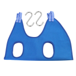 V&otilde;rkkiik kassidele/koertele