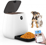 Automaatne kassi/koera s&ouml;&ouml;tja + APP juhtimine