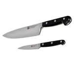 Zwilling nugade komplekt, 2 tk
