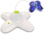 Elektrooniline kassi m&auml;nguasi Butterfly